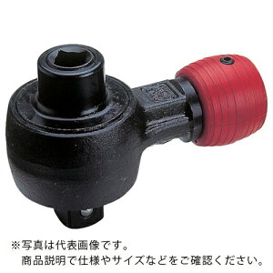 TONE 倍力レンチ パワーレンチ(本体ヘッドのみ) 倍率約3 最大入力トルク400N・m ( 6-150NBA ) TONE(株) 【メーカー取寄】