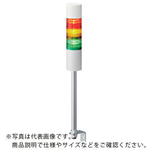 PATLITE LR6^ ϑwM 60 L^|[t ( LR6-202LJNW-RY ) ()pgCg y[J[z