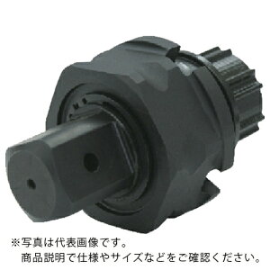TONE 電動インパクトレンチ シンプルトルコン用アダプター 適合本体:G121/G122 ( PXAD-8H ) TONE(株) 【メーカー取寄】