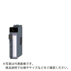 三菱電機　シーケンサQシリーズ　（MELSEC－Q）　熱電対入力ユニット ( Q64TD ) 三菱電機（株）