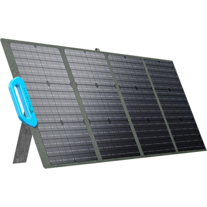 楽天市場】【SALE価格】ブルーティ ソーラーパネル ( PV120 ) BLUETTI 