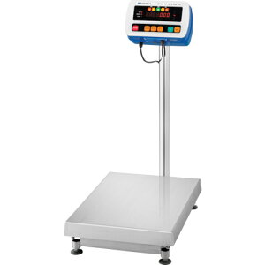 A&D 防塵・防水デジタル台はかり ひょう量60kg ( SW60KL ) (株)エー・アンド・デイ