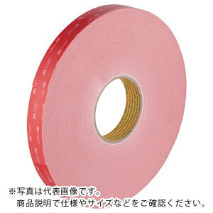 3M VHBe[v LSE110WF 19mmX10m prEڒvX`bNp ( LSE110WF 19X10 BOX ) X[G Wp()e[vE