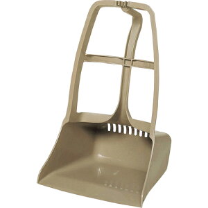 azuma 砂利分別十字チリトリ AZ625 ( 714412000 ) アズマ工業(株)