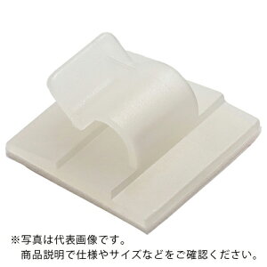 SapiSelco �P�[�u���Œ�N���b�v �S���^�C�v 10mm (100��) ( GAN.2MT.402 ) SapiSelco��