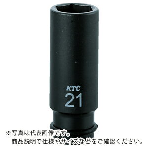 KTC ( ���s�@�B�H�� ) 12.7sq.�C���p�N�g�����`�p�\�P�b�g(�f�B�[�v����) 17mm ( BP4L-17TP )
