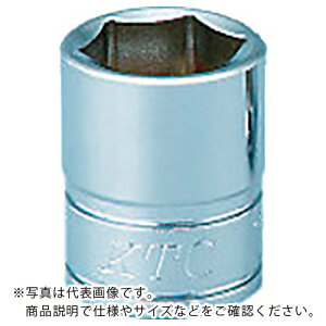 KTC 9.5sq.\Pbg(Zp) ΕӐ@11/32inch p9.5mm S22mm ( B3-11/32 ) s@BH()