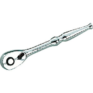 KTC ( ���s�@�B�H�� ) 6.3sq.���`�F�b�g�n���h�� ����36�� �����p6.35mm �S��125mm ( BR2E )