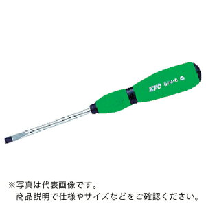 KTC ( ���s�@�B�H�� ) �\�t�g�h���C�o �}�C�i�X5mm �S��325mm ( D7M-520 )