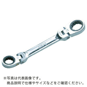 KTC ( ���s�@�B�H�� ) �V���[�g���`�F�b�g�߂��˃����`(������U��^�C�v) 16X18mm ( MR1S-1618F )