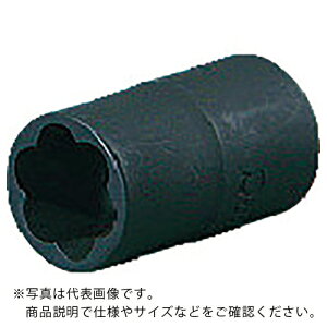 KTC 9.5sq.cCXg\Pbg 12mm ( B3TW-12 ) s@BH()