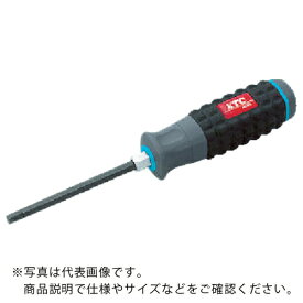 【SALE価格】KTC　樹脂柄ヘキサゴンドライバ2mm D1H-02 ( D1H02 ) 京都機械工具（株）
