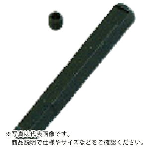 KTC スタッビヘキサゴンビットソケット用交換ビット 5mm ( T-05SS ) 京都機械工具(株)