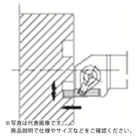 京セラ　溝入れ用ホルダ ( GFVR2525M-501C ) ( K4808 )