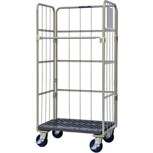 ���R�[�p���b�g ���v���X�`�b�N���J�S�� 850×600×1700 ( WKP-8560 ) (��)���R�[�p���b�g