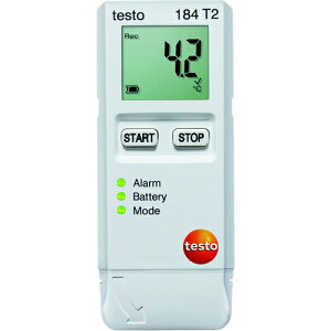 TESTO xf[^K[ testo 184 T2(150) ( TESTO184T2 ) ()eXg[