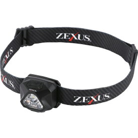 ZEXUS　LED　ヘッドライト　ZX－R40 ZX-R40 ( ZXR40 ) 冨士灯器（株）