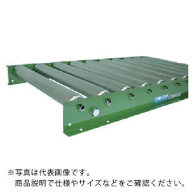 TS スチールローラコンベヤ ( S571.6-601010 ) (株)寺内製作所 【メーカー取寄】