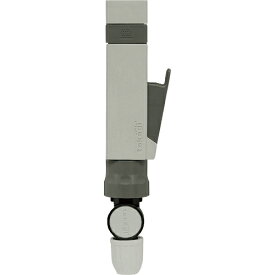 タカギ ホースノズル スティックノズル(GY) ( QG1173GY ) (株)タカギ