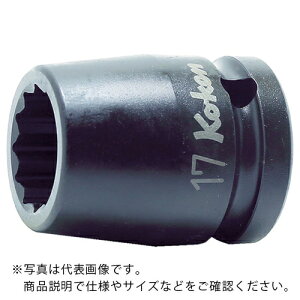 Ko�|ken ( �R���H�ƌ����� ) �C���p�N�g12�p�\�P�b�g �����p12.7mm �Ε�21mm ( 14405M-21 )