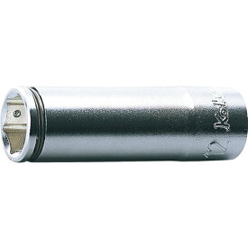 【SALE価格】Ko-ken ナットグリップソケット 差込角9.5mm 対辺12mm ( 3350M-12 ) (株)山下工業研究所