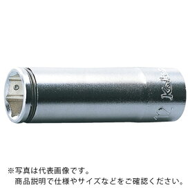 【SALE価格】Ko-ken ナットグリップソケット 差込角9.5mm 対辺13mm ( 3350M-13 ) (株)山下工業研究所