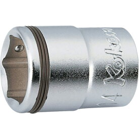 【SALE価格】Ko-ken ナットグリップソケット 対辺8 ( 3450M-8 ) (株)山下工業研究所
