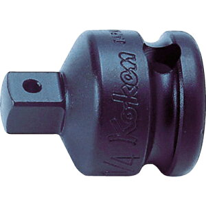 �ySALE���i�zKo�|ken ( �R���H�ƌ����� ) �C���p�N�g�A�_�v�^�[ �����p9.5×6.35mm ( 13322A )