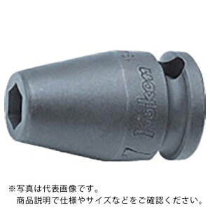 Ko�|ken ( �R���H�ƌ����� ) �C���p�N�g�\�P�b�g(MG�t) �����p9.5mm �Ε�12mm ( 13400MG-12 )