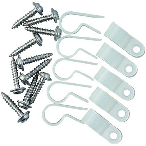 タカギ 補修部品 ガーデンクーラー固定具セット ( GZC21 ) (株)タカギ