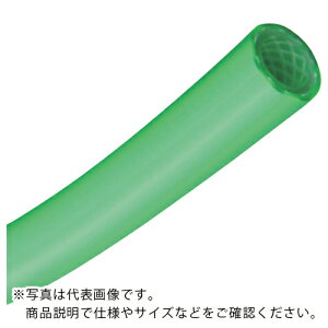 TOYOX �G�A�[�z�[�X �q�b�g�����z�[�X ���a13.7mm×�O�a20.5mm ����30m ( HR-1330G ) (��)�g���b�N�X �y���[�J�[���z