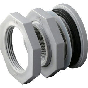 ySALEizSUIKO PEtBbeBO 65A FKM ( PE FITTING 65A FKM ) XCR[()