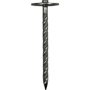 DAIDOHANT ステンレス傘釘 スクリュ- #13×41 (175本入) ( 10102416 ) (株)ダイドーハント