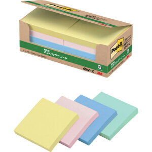 3M |XgECbg 75X75mm 100X10pbh 4FF ( 6541-K ) X[G Wp()EItBXƕ