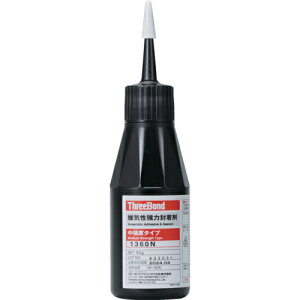 THREEBOND Cڒ ˂ݎ~ߍ lWbN xEϔMExd^Cv 50g(1360NA) ( TB1360N ) ()X[{h