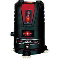 楽天市場】タジマ レーザー墨出し器 AXISテラ AXT-TYの通販