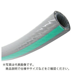 TOYOX スチーム用ホース トヨシリコーンスチームホース 内径19mm×外径28mm 長さ10m ( TSISTM-19-10 ) (株)トヨックス