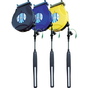  [ LEDv[ 10M ( HEP-610EV-BL ) @()