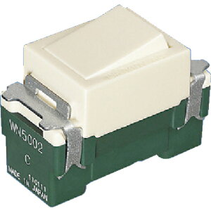 �ySALE���i�zPanasonic �t���J���[�����X�C�b�`C(10�R��) ( WN5002010 )