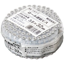 楽天市場】ロール連結ビス 32mmの通販
