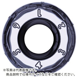 京セラ ラジアスカッタMRXシリーズ用チップ (汎用) PR1810 ( RPMT10T3M0ER-GM PR1810 ) 【10個セット】 京セラ(株) 【メーカー取寄】