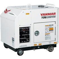 楽天市場】発電機ヤンマーg2300aの通販
