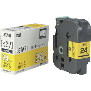 ySALEizMAX r[|bv~jp~l[ge[v 24mm × 8m ( LM-L524BY ) }bNX()