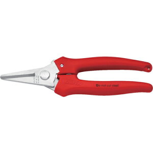 KNIPEX 140mm \͂ ( 9505-140 ) KNIPEX