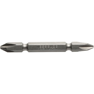 VESSEL ( �x�b�Z�� ) �h���C�o�[�r�b�gA14+NO.2X65E ( A14-2-65E ) �y10�{�Z�b�g�z