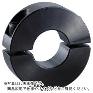 【SALE価格】IWATA ( 岩田製作所 ) スタンダードセパレートカラー ノーマル 黒染め 内径20 ( SCSS2015C )