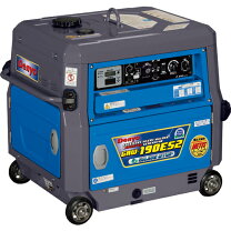 楽天市場】デンヨー バッテリー溶接機 bdw180mc2の通販
