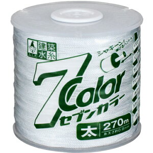 ������ 7COLOR �� �z���C�g 270M ( 4813 )