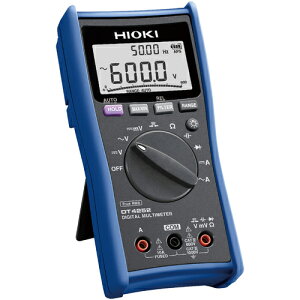 HIOKI fW^}`[^ ( DT4252 ) ud@()