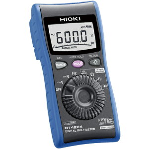 HIOKI fW^}`[^ ( DT4224 ) ud@()
